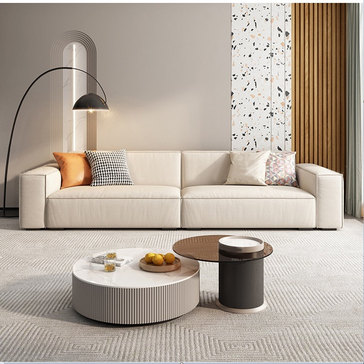 Sofa Băng Chesterfield