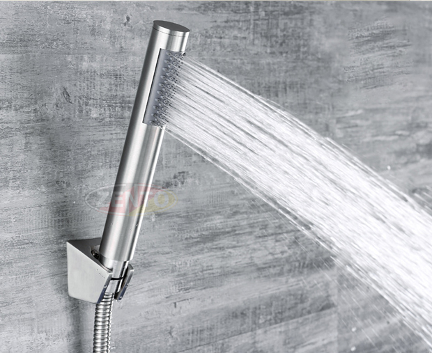 Bộ sen tắm nóng lạnh Zento SUS6065-308